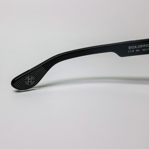 CHROME HEARTS BOX-OFFICER GLASSES - Picture 8 of 11